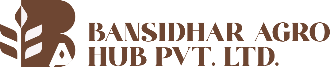 Bansidhar Agro Hub Private Limited logo